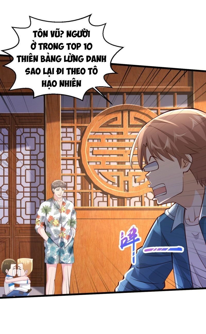 đọc truyện Tuyệt Phẩm Y Thánh Chương 217 ảnh 30 tại Thiên Thai Truyện