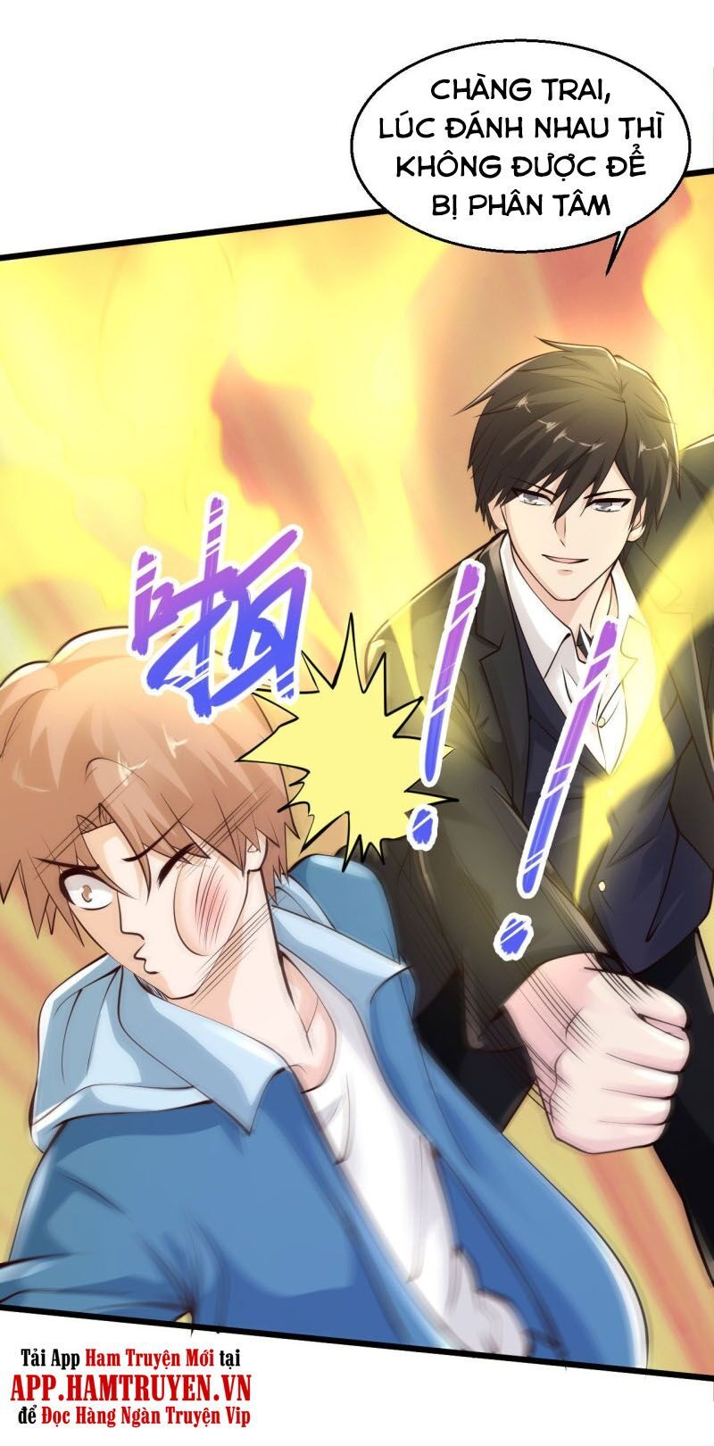 đọc truyện Tuyệt Phẩm Y Thánh Chương 217 ảnh 31 tại Thiên Thai Truyện