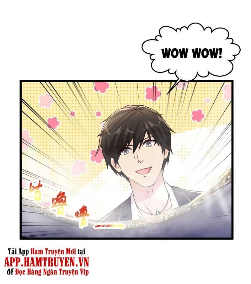 đọc truyện Tuyệt Phẩm Y Thánh Chương 217 ảnh 5 tại Thiên Thai Truyện