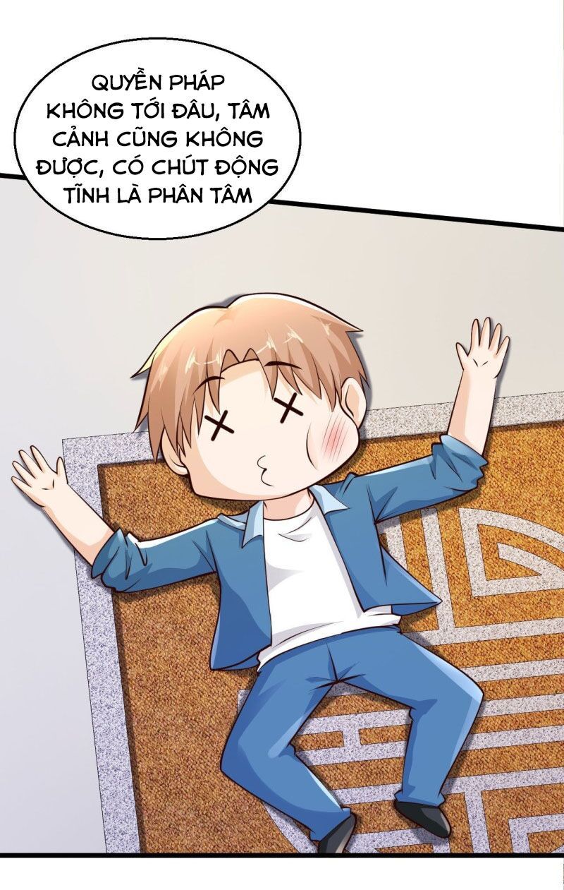 đọc truyện Tuyệt Phẩm Y Thánh Chương 217 ảnh 32 tại Thiên Thai Truyện