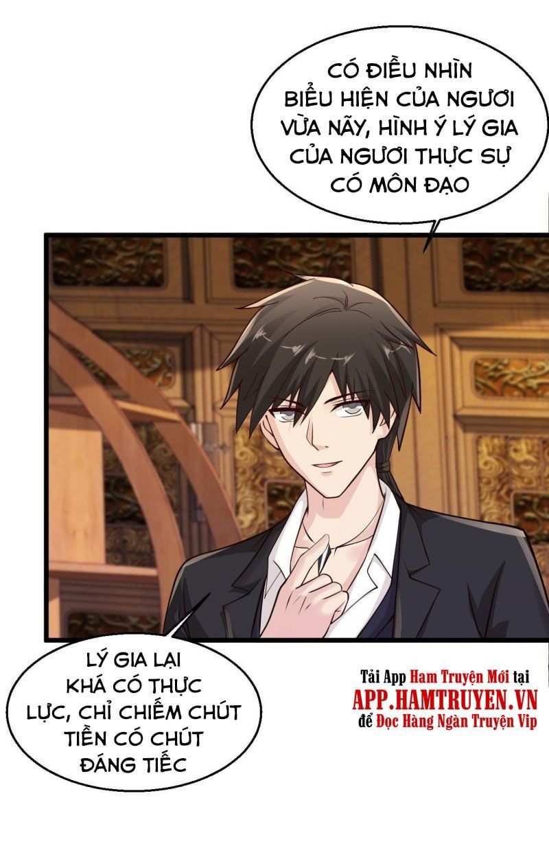 đọc truyện Tuyệt Phẩm Y Thánh Chương 217 ảnh 33 tại Thiên Thai Truyện