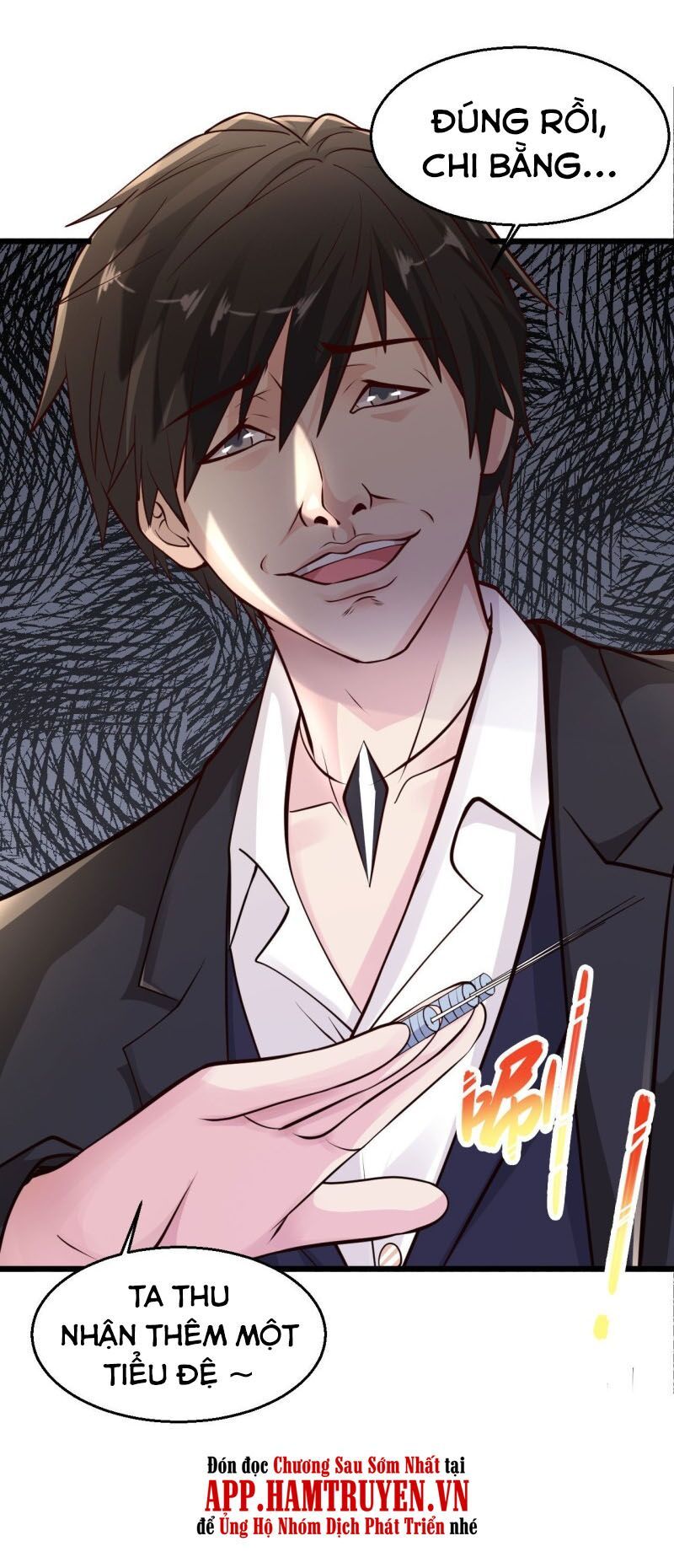 đọc truyện Tuyệt Phẩm Y Thánh Chương 217 ảnh 34 tại Thiên Thai Truyện