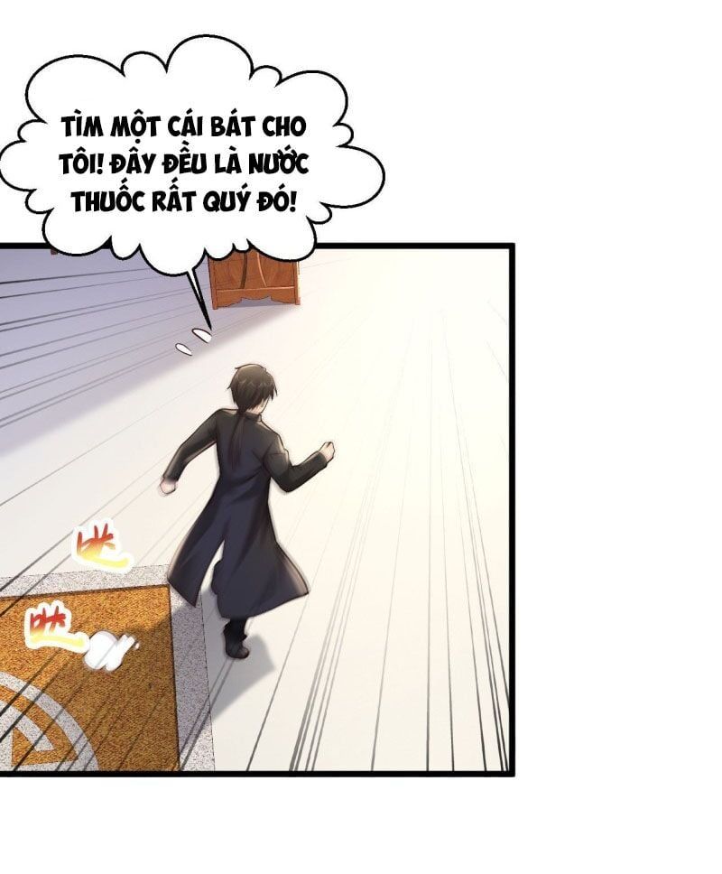 đọc truyện Tuyệt Phẩm Y Thánh Chương 217 ảnh 6 tại Thiên Thai Truyện