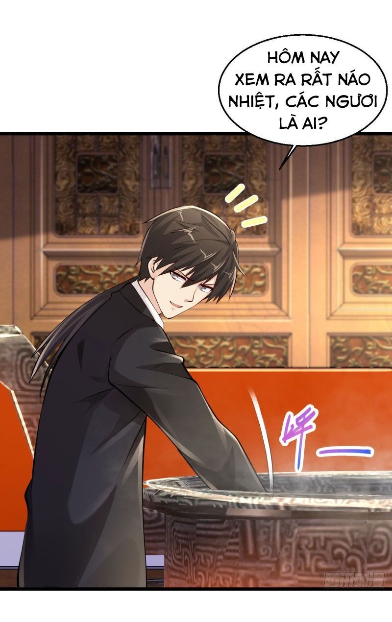 đọc truyện Tuyệt Phẩm Y Thánh Chương 217 ảnh 8 tại Thiên Thai Truyện