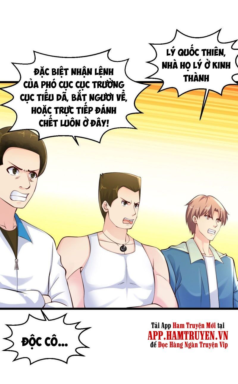 đọc truyện Tuyệt Phẩm Y Thánh Chương 217 ảnh 9 tại Thiên Thai Truyện