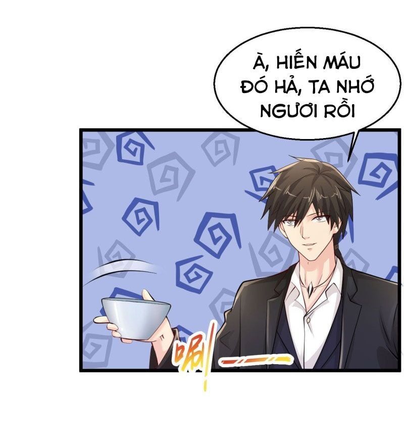 đọc truyện Tuyệt Phẩm Y Thánh Chương 217 ảnh 10 tại Thiên Thai Truyện