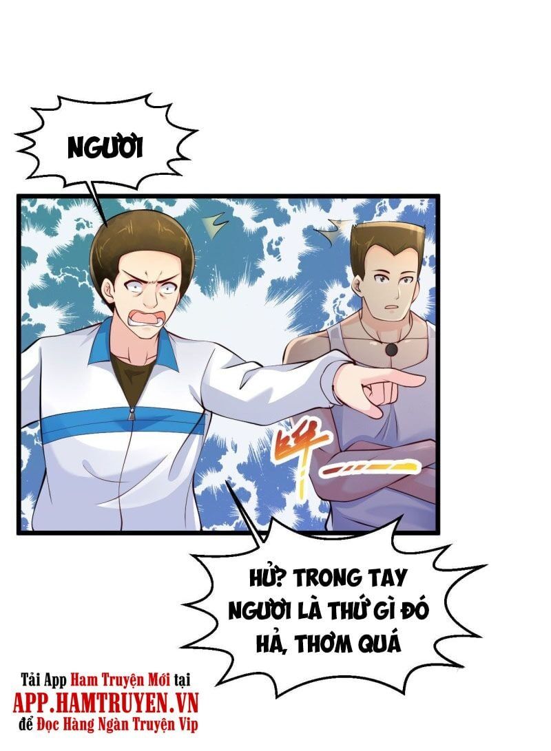 đọc truyện Tuyệt Phẩm Y Thánh Chương 217 ảnh 11 tại Thiên Thai Truyện