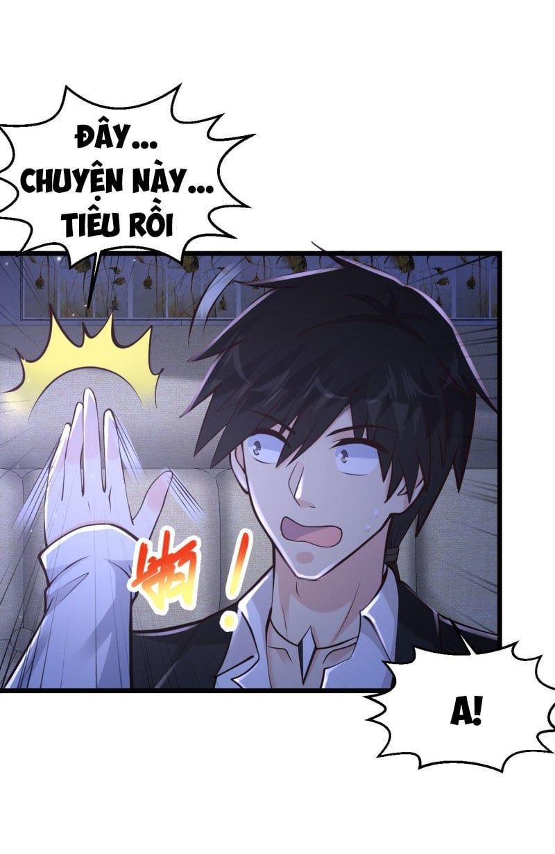 đọc truyện Tuyệt Phẩm Y Thánh Chương 218 ảnh 14 tại Thiên Thai Truyện