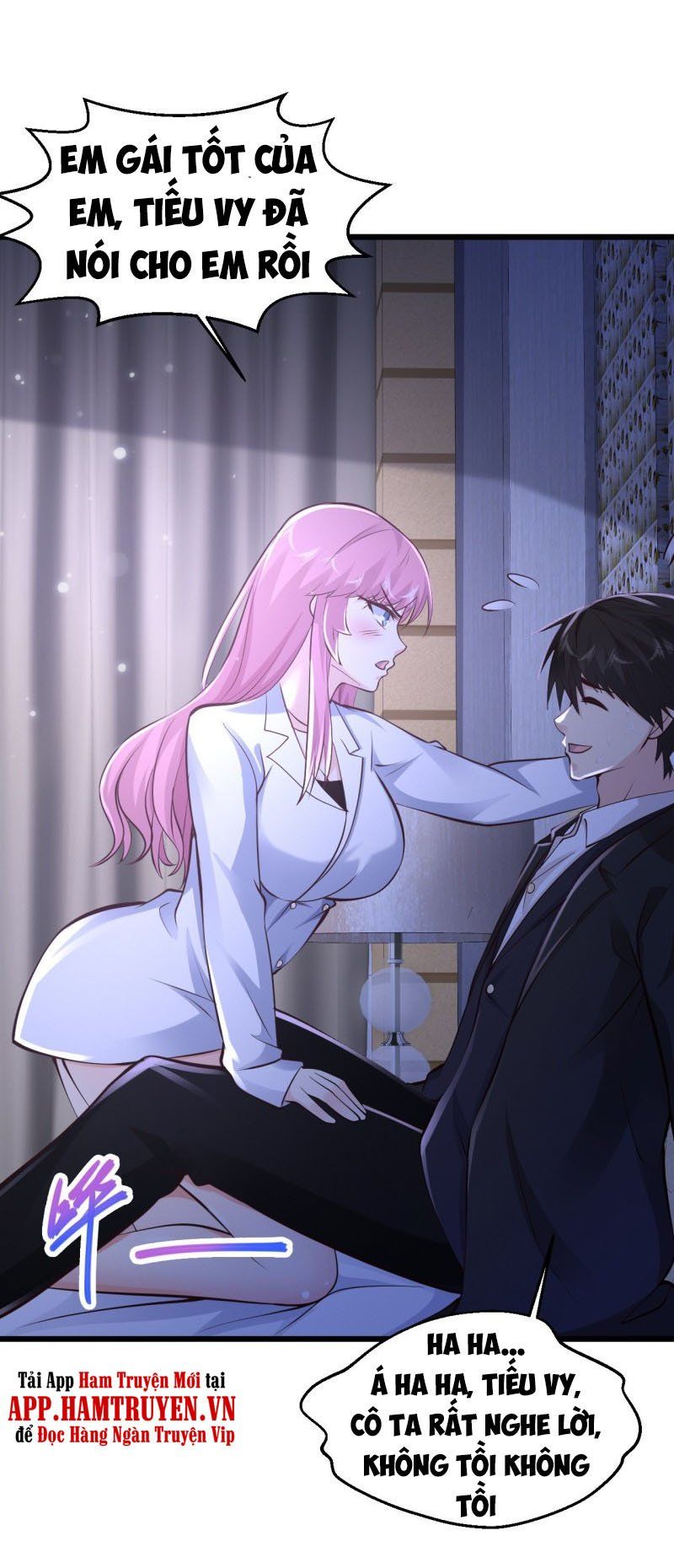 đọc truyện Tuyệt Phẩm Y Thánh Chương 218 ảnh 15 tại Thiên Thai Truyện