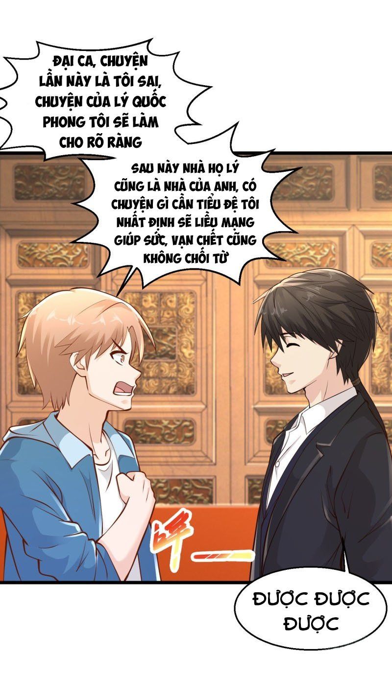 đọc truyện Tuyệt Phẩm Y Thánh Chương 218 ảnh 4 tại Thiên Thai Truyện