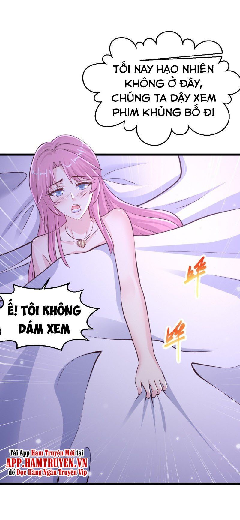 đọc truyện Tuyệt Phẩm Y Thánh Chương 218 ảnh 29 tại Thiên Thai Truyện