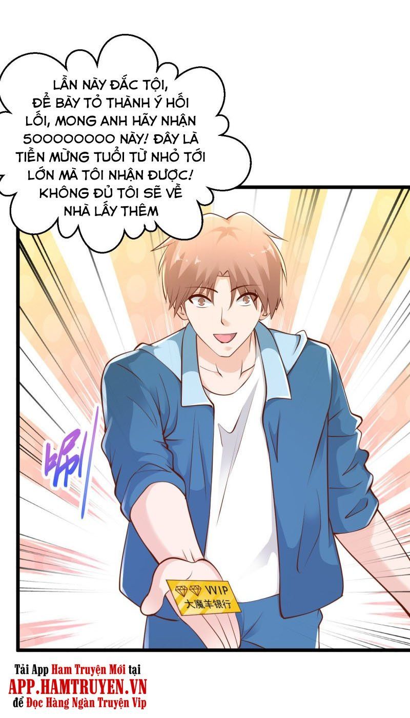 đọc truyện Tuyệt Phẩm Y Thánh Chương 218 ảnh 5 tại Thiên Thai Truyện