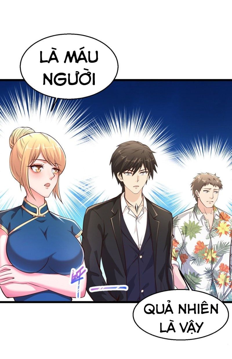 đọc truyện Tuyệt Phẩm Y Thánh Chương 218 ảnh 32 tại Thiên Thai Truyện