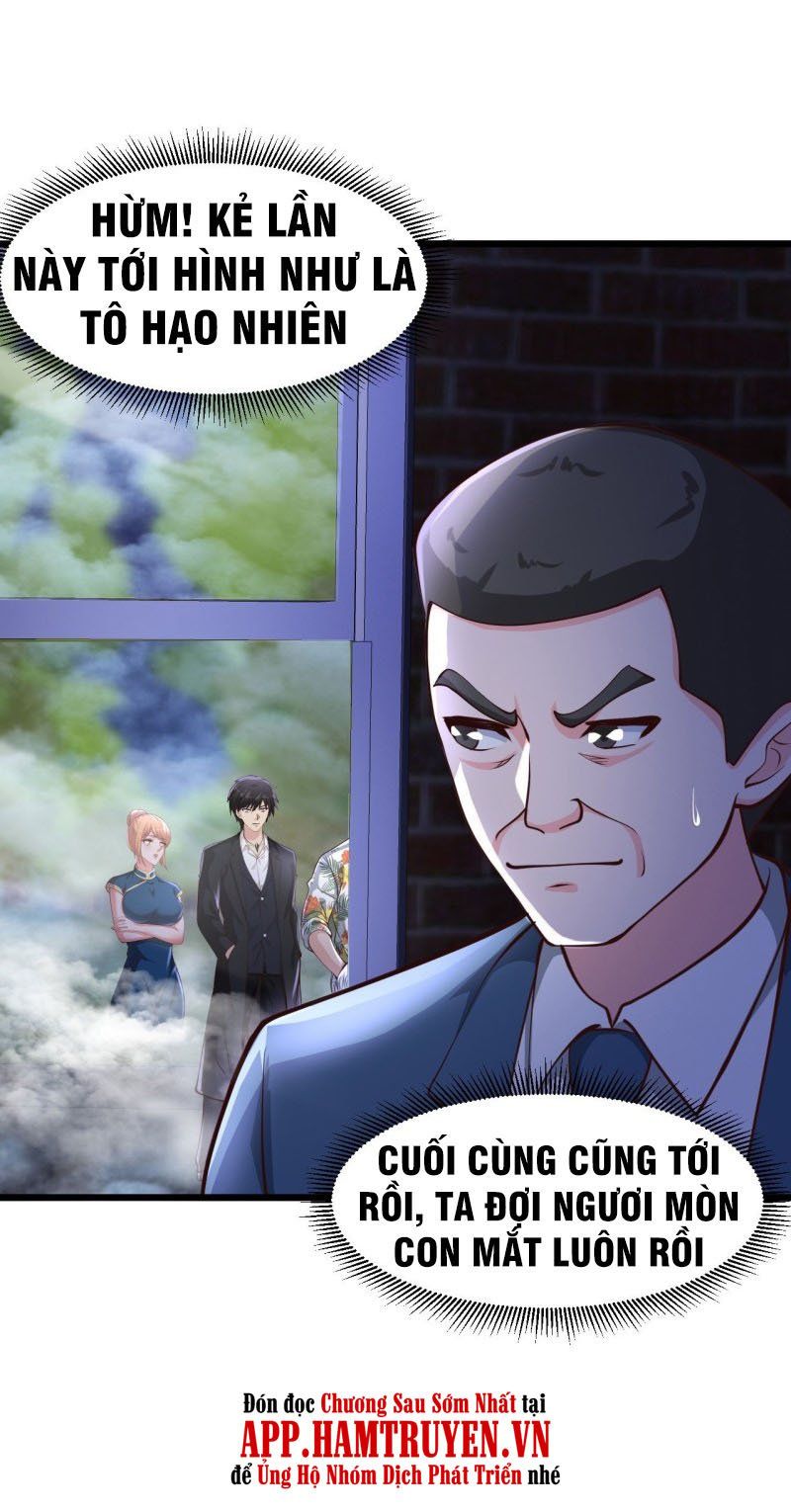 đọc truyện Tuyệt Phẩm Y Thánh Chương 218 ảnh 36 tại Thiên Thai Truyện