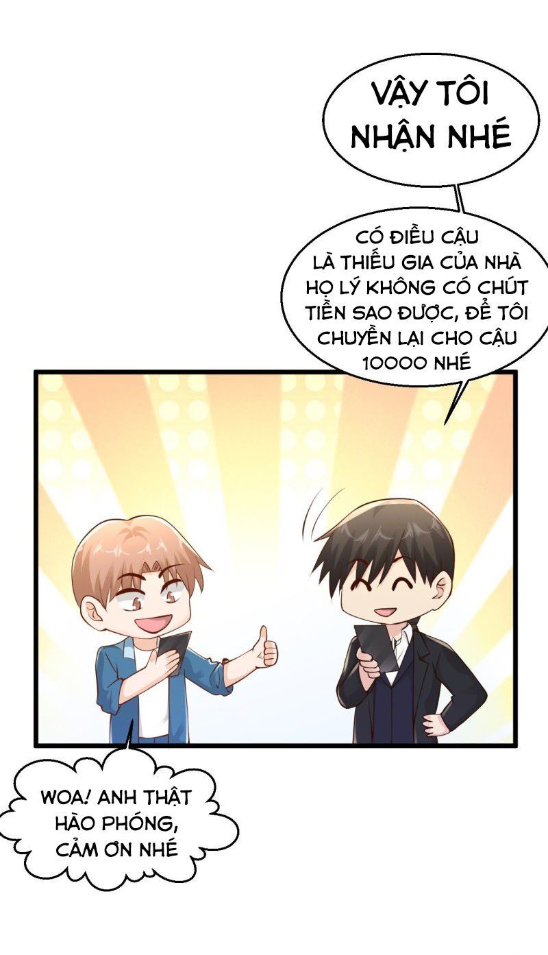 đọc truyện Tuyệt Phẩm Y Thánh Chương 218 ảnh 6 tại Thiên Thai Truyện