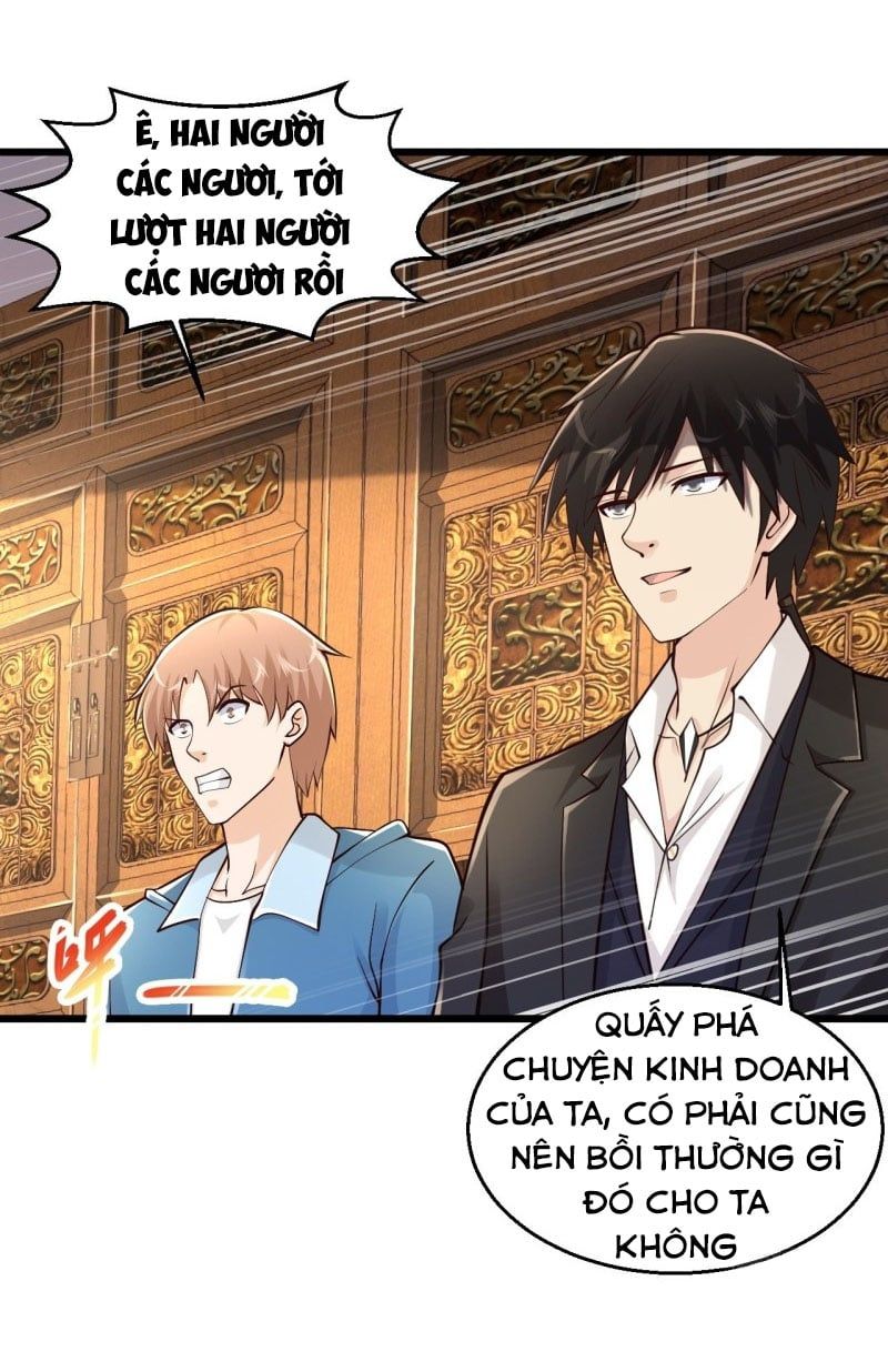 đọc truyện Tuyệt Phẩm Y Thánh Chương 218 ảnh 8 tại Thiên Thai Truyện