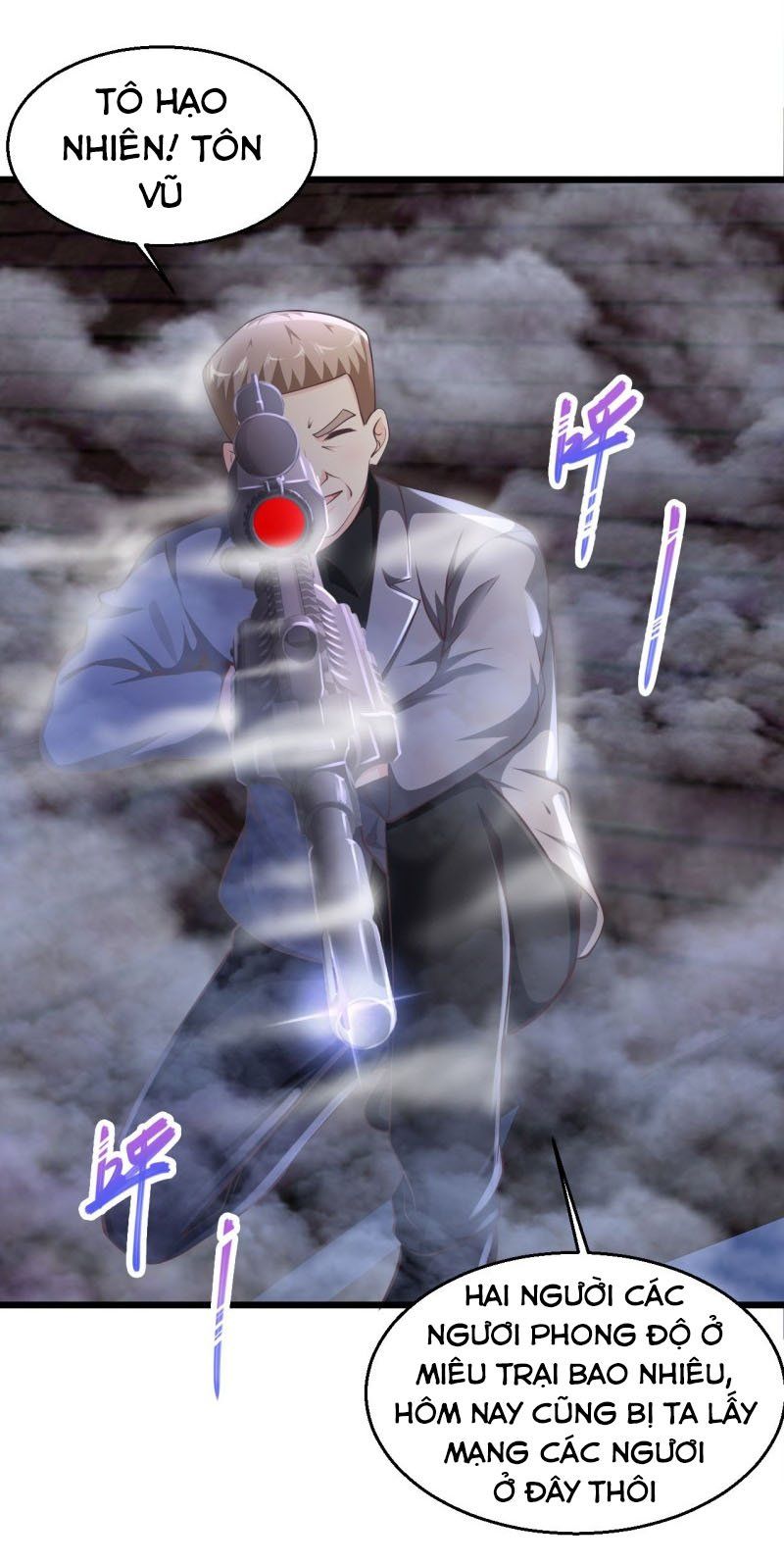 đọc truyện Tuyệt Phẩm Y Thánh Chương 219 ảnh 12 tại Thiên Thai Truyện