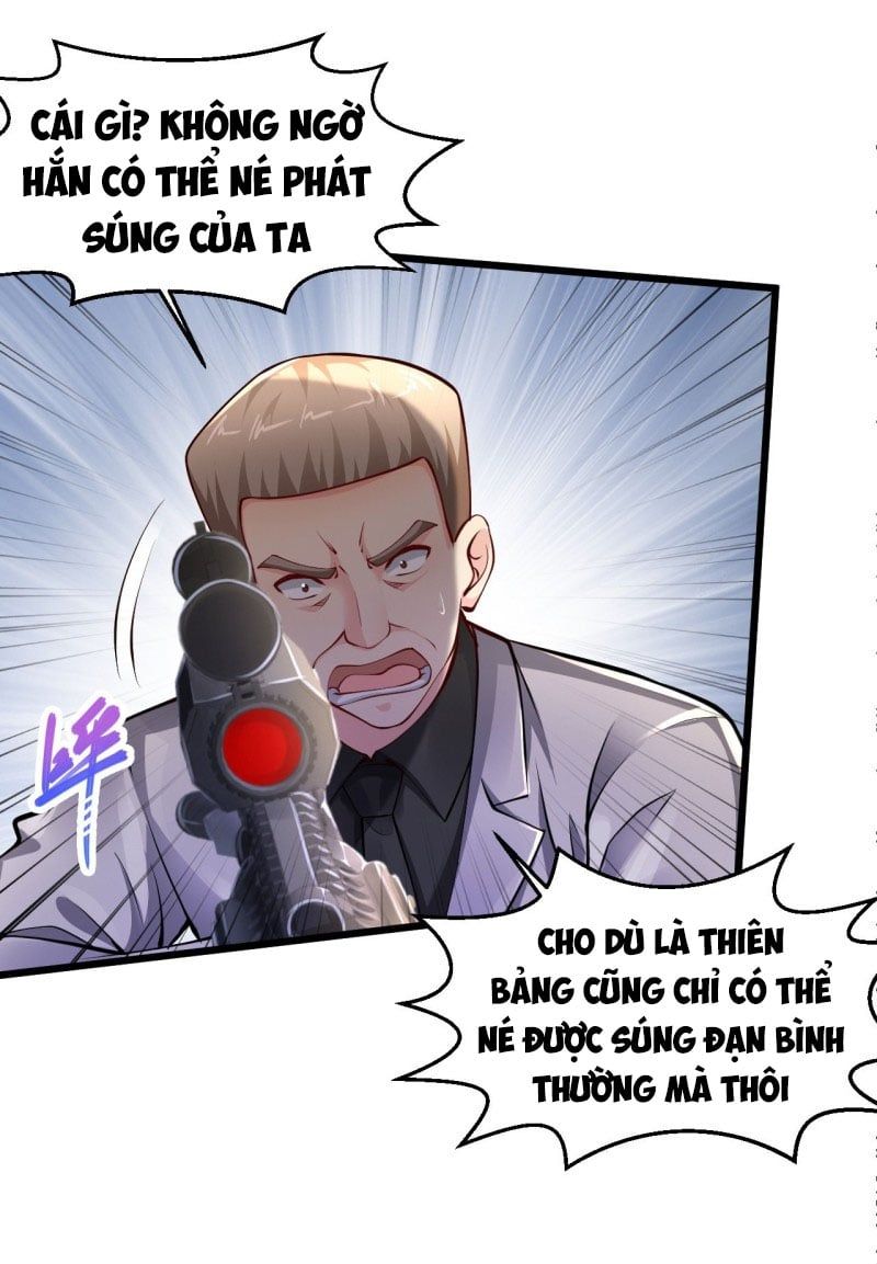 đọc truyện Tuyệt Phẩm Y Thánh Chương 219 ảnh 18 tại Thiên Thai Truyện