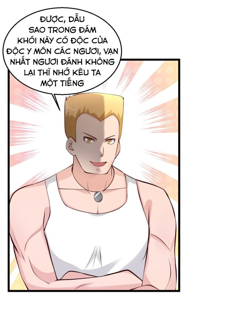 đọc truyện Tuyệt Phẩm Y Thánh Chương 219 ảnh 4 tại Thiên Thai Truyện