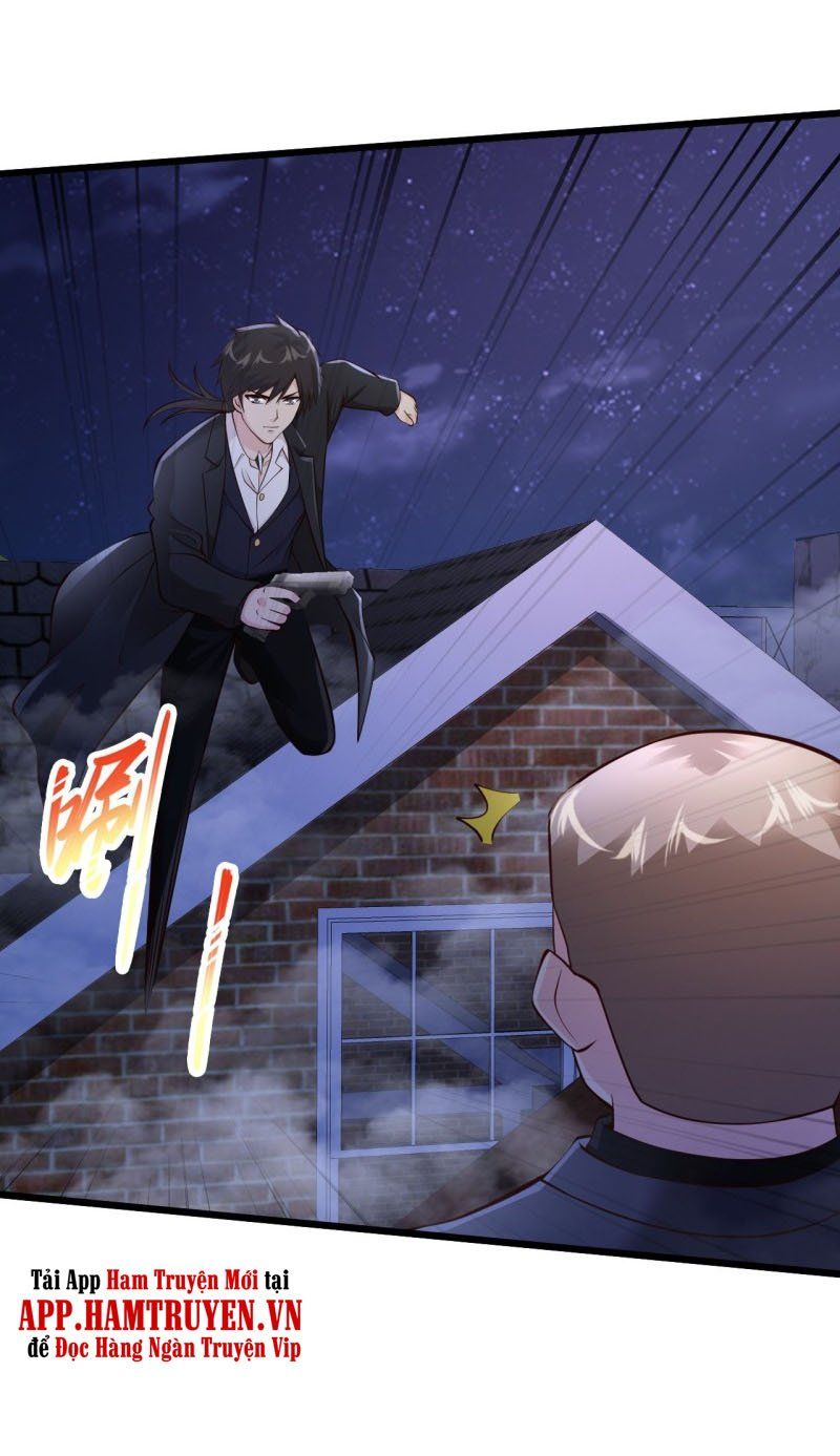 đọc truyện Tuyệt Phẩm Y Thánh Chương 219 ảnh 23 tại Thiên Thai Truyện