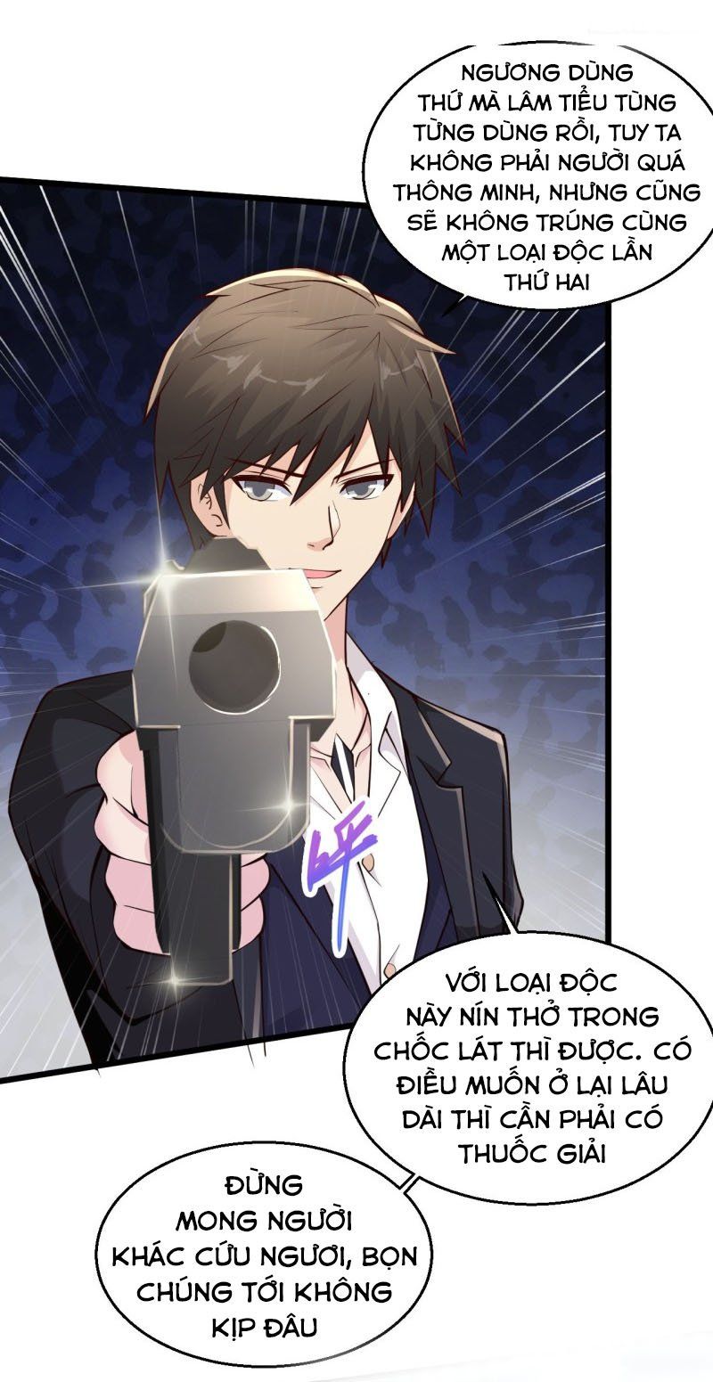 đọc truyện Tuyệt Phẩm Y Thánh Chương 219 ảnh 26 tại Thiên Thai Truyện