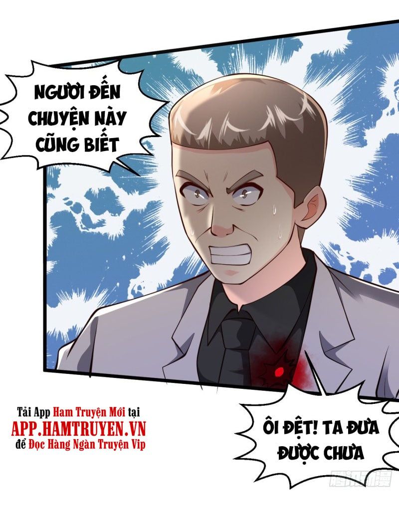 đọc truyện Tuyệt Phẩm Y Thánh Chương 219 ảnh 27 tại Thiên Thai Truyện