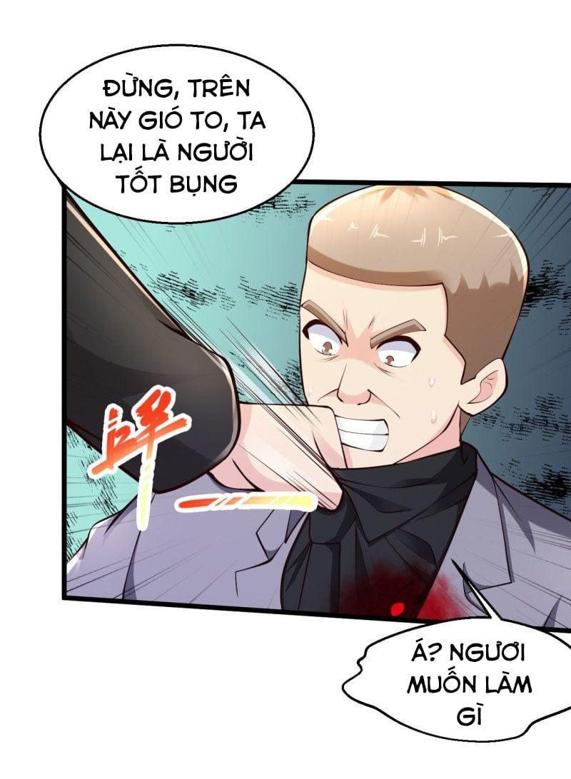 đọc truyện Tuyệt Phẩm Y Thánh Chương 219 ảnh 30 tại Thiên Thai Truyện