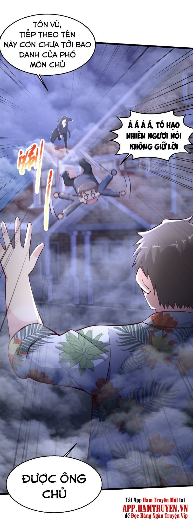 đọc truyện Tuyệt Phẩm Y Thánh Chương 219 ảnh 31 tại Thiên Thai Truyện