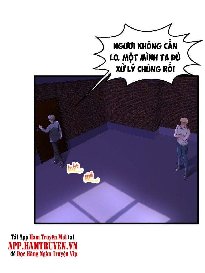 đọc truyện Tuyệt Phẩm Y Thánh Chương 219 ảnh 5 tại Thiên Thai Truyện