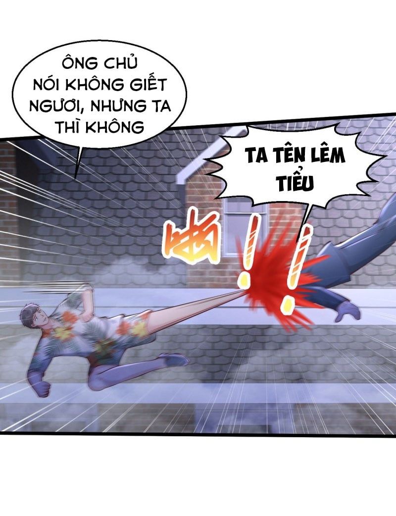 đọc truyện Tuyệt Phẩm Y Thánh Chương 219 ảnh 32 tại Thiên Thai Truyện