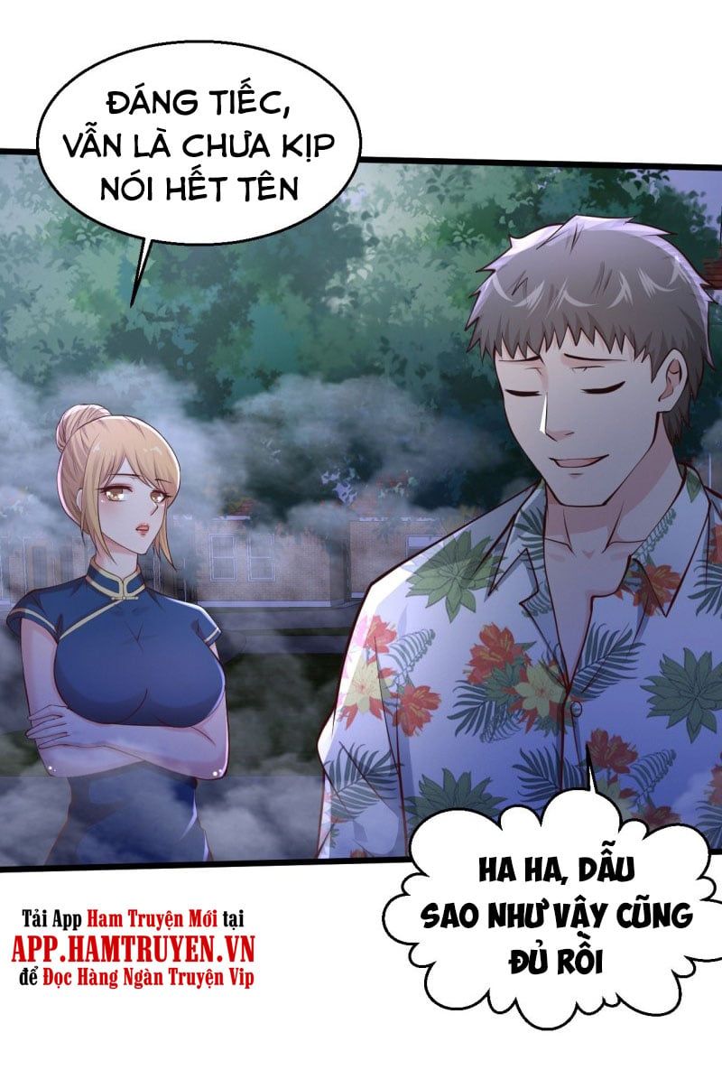 đọc truyện Tuyệt Phẩm Y Thánh Chương 219 ảnh 33 tại Thiên Thai Truyện