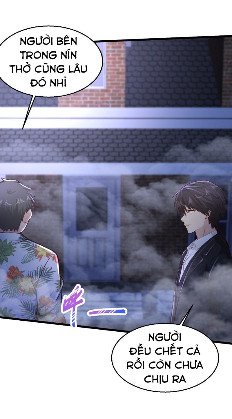 đọc truyện Tuyệt Phẩm Y Thánh Chương 219 ảnh 34 tại Thiên Thai Truyện