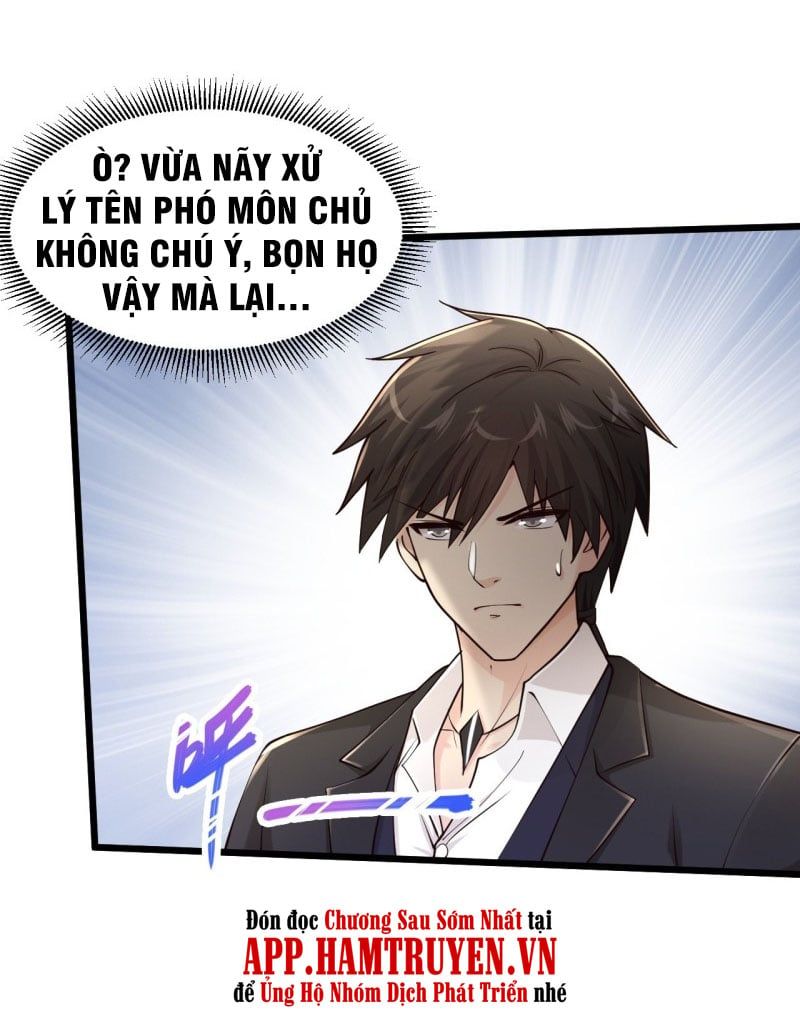 đọc truyện Tuyệt Phẩm Y Thánh Chương 219 ảnh 36 tại Thiên Thai Truyện