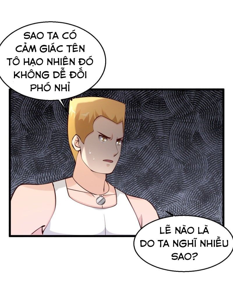 đọc truyện Tuyệt Phẩm Y Thánh Chương 219 ảnh 6 tại Thiên Thai Truyện