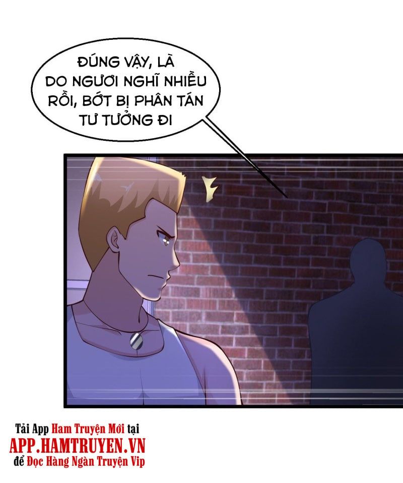 đọc truyện Tuyệt Phẩm Y Thánh Chương 219 ảnh 7 tại Thiên Thai Truyện