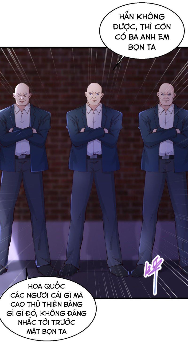 đọc truyện Tuyệt Phẩm Y Thánh Chương 219 ảnh 8 tại Thiên Thai Truyện