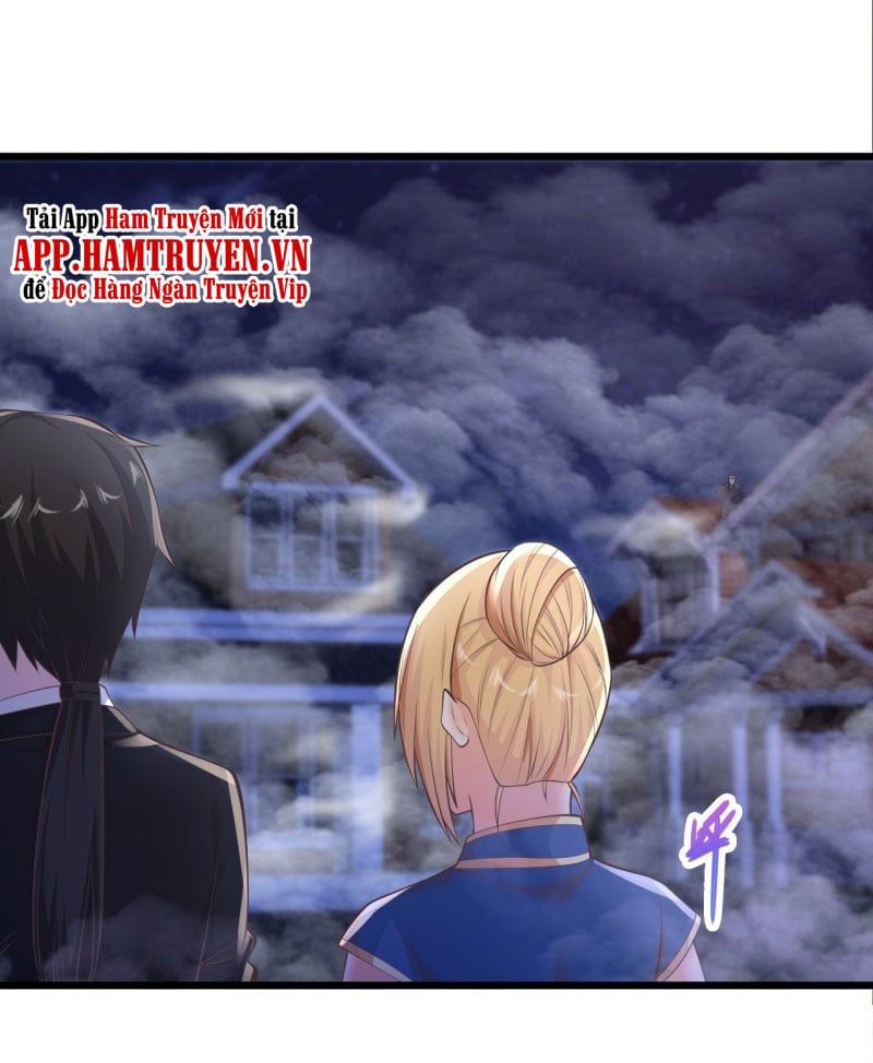 đọc truyện Tuyệt Phẩm Y Thánh Chương 219 ảnh 11 tại Thiên Thai Truyện