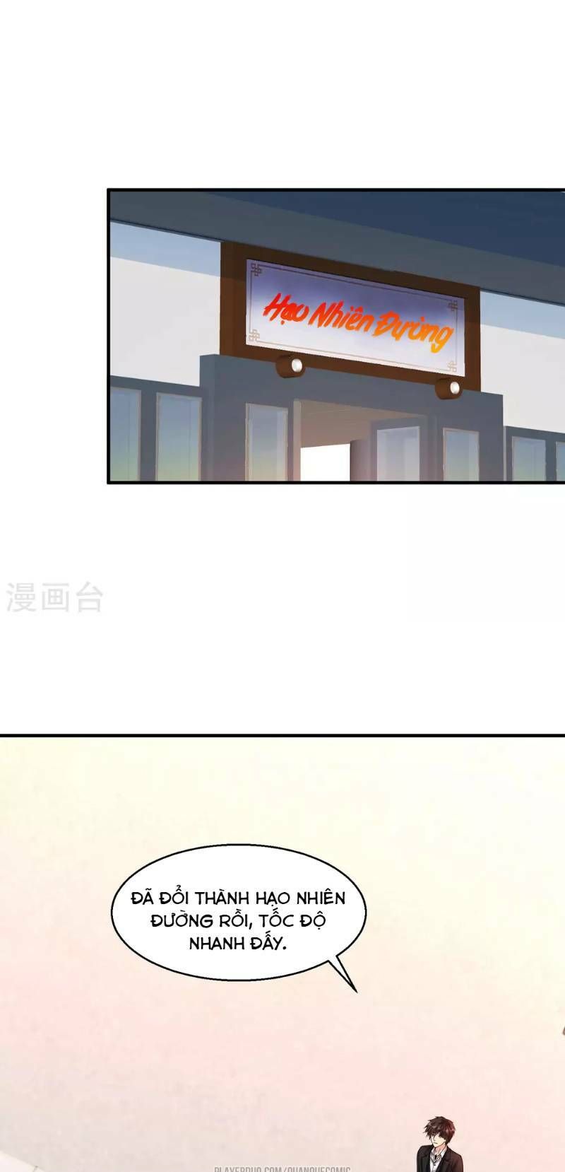 đọc truyện Tuyệt Phẩm Y Thánh Chương 22 ảnh 3 tại Thiên Thai Truyện