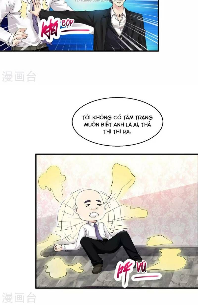 đọc truyện Tuyệt Phẩm Y Thánh Chương 22 ảnh 14 tại Thiên Thai Truyện