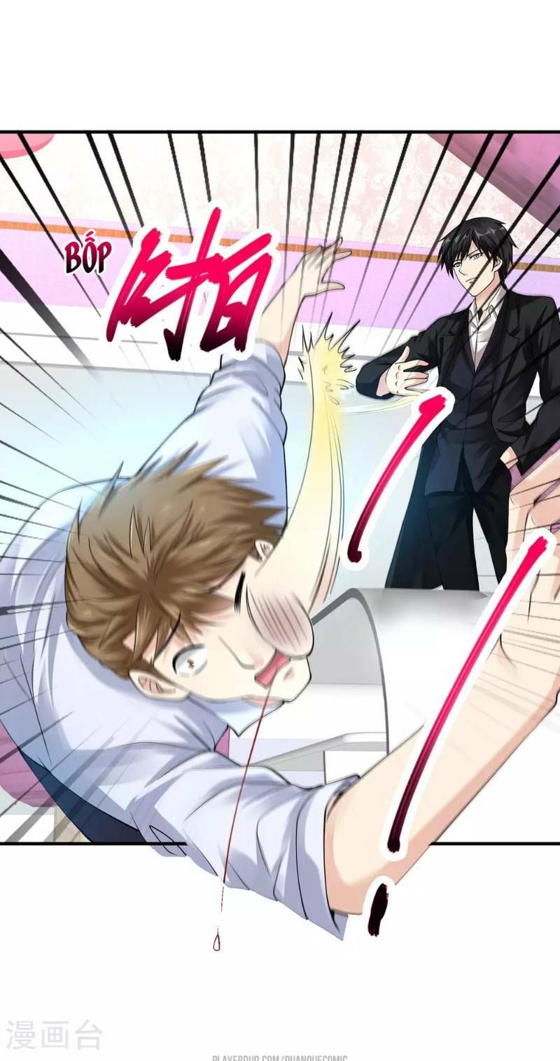 đọc truyện Tuyệt Phẩm Y Thánh Chương 22 ảnh 17 tại Thiên Thai Truyện