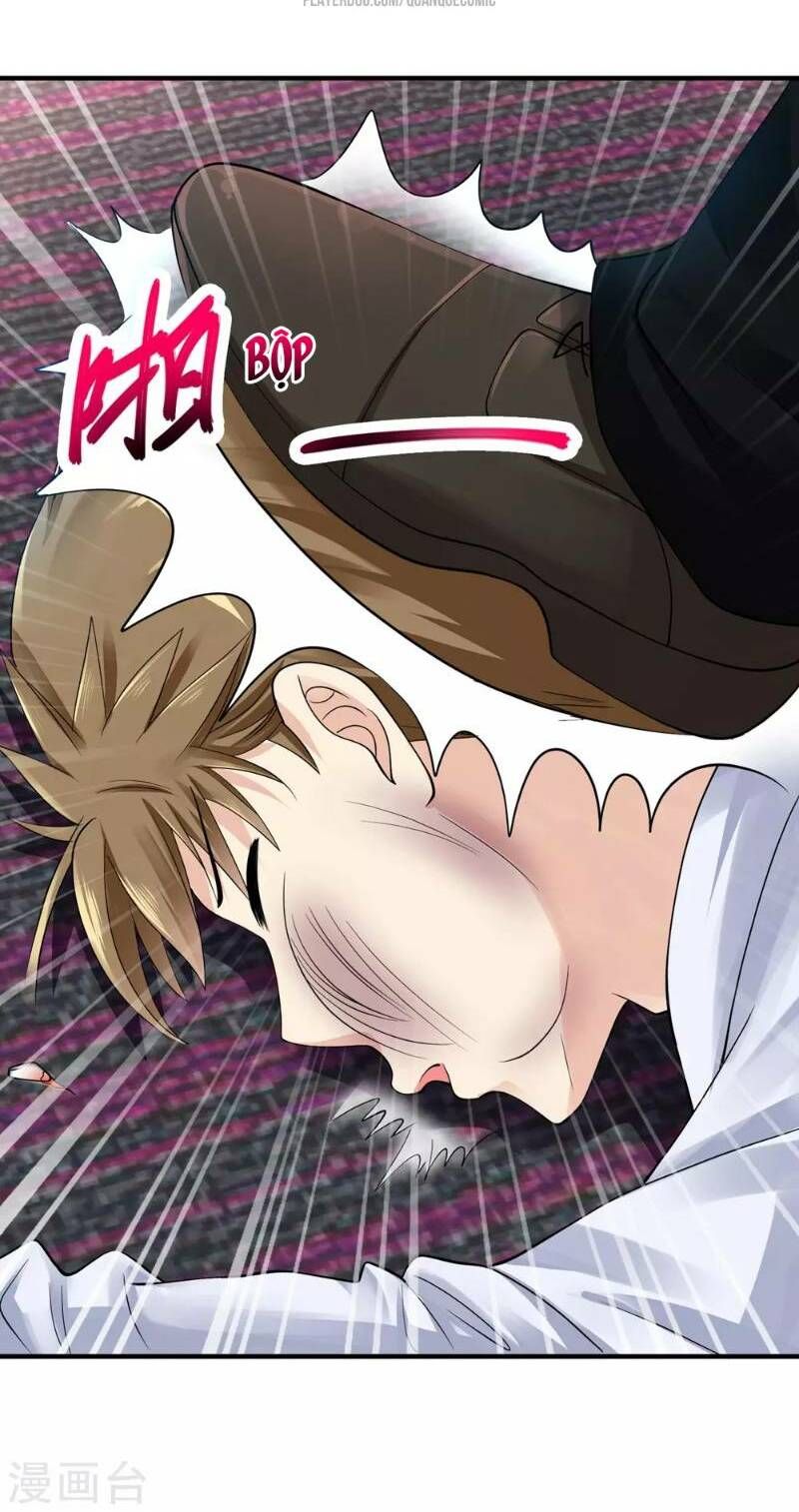 đọc truyện Tuyệt Phẩm Y Thánh Chương 22 ảnh 18 tại Thiên Thai Truyện