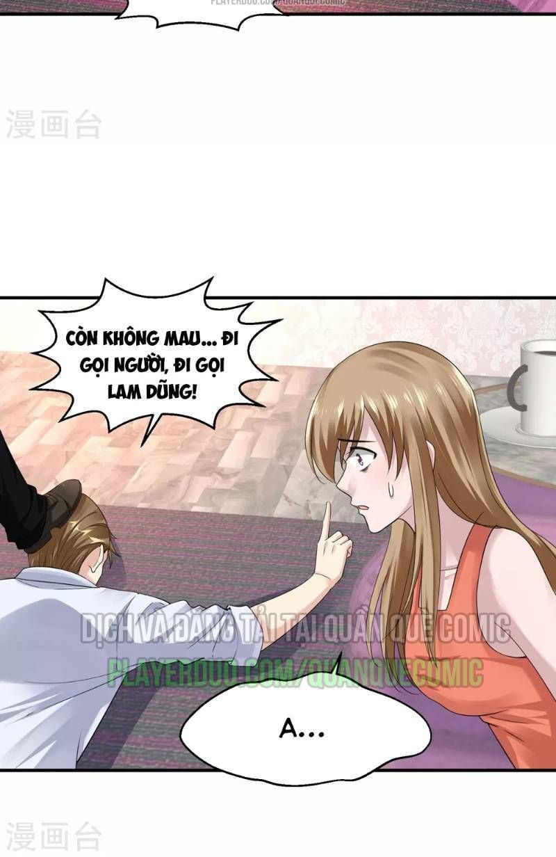 đọc truyện Tuyệt Phẩm Y Thánh Chương 22 ảnh 20 tại Thiên Thai Truyện