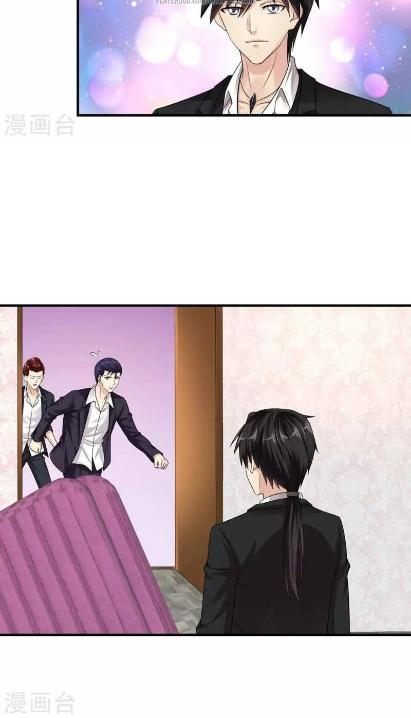 đọc truyện Tuyệt Phẩm Y Thánh Chương 22 ảnh 22 tại Thiên Thai Truyện