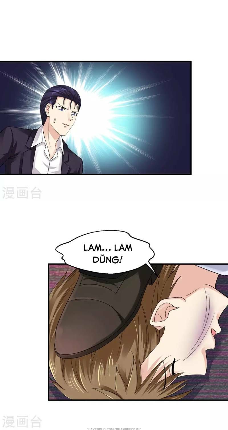 đọc truyện Tuyệt Phẩm Y Thánh Chương 22 ảnh 23 tại Thiên Thai Truyện