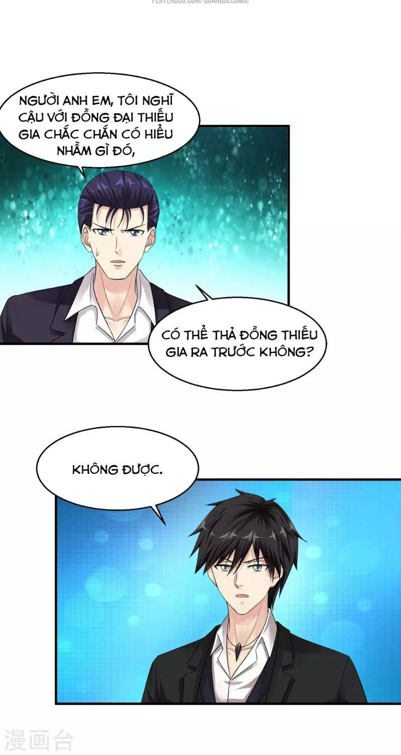 đọc truyện Tuyệt Phẩm Y Thánh Chương 22 ảnh 24 tại Thiên Thai Truyện