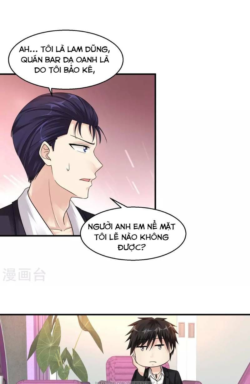 đọc truyện Tuyệt Phẩm Y Thánh Chương 22 ảnh 25 tại Thiên Thai Truyện