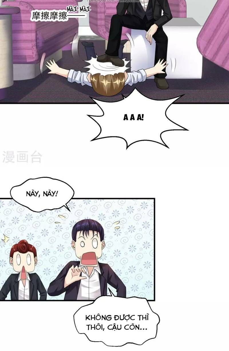 đọc truyện Tuyệt Phẩm Y Thánh Chương 22 ảnh 26 tại Thiên Thai Truyện