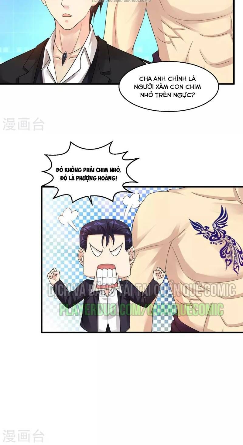 đọc truyện Tuyệt Phẩm Y Thánh Chương 22 ảnh 28 tại Thiên Thai Truyện