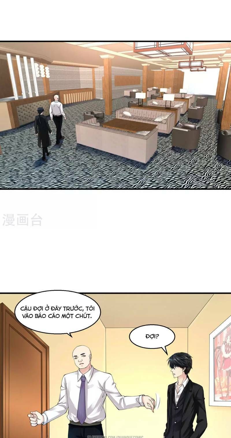 đọc truyện Tuyệt Phẩm Y Thánh Chương 22 ảnh 11 tại Thiên Thai Truyện