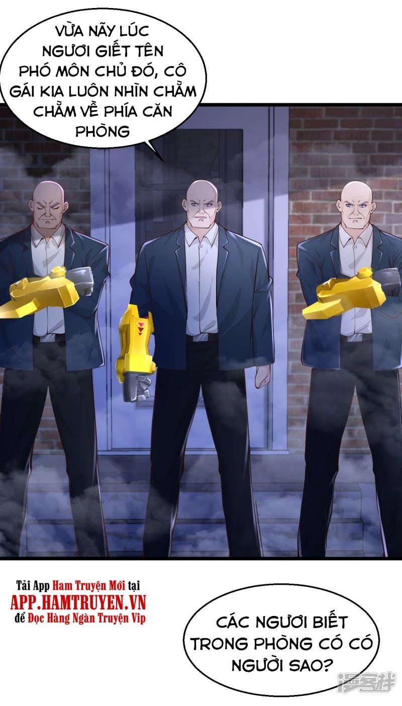 đọc truyện Tuyệt Phẩm Y Thánh Chương 220 ảnh 3 tại Thiên Thai Truyện